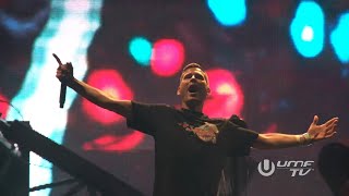 Kaskade - Live @ Ultra Music Festival 2018 Full Set