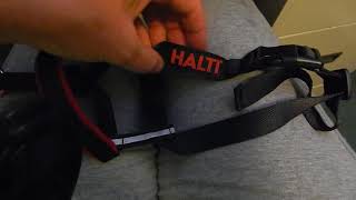 OptiFit Halti