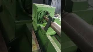 HERKULES WS 450-12x4000 Roll Grinder