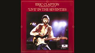 Eric Clapton - Knockin' on Heaven's Door - Lyrics