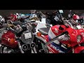 The 2024 VJMC National Rally Bike Show!