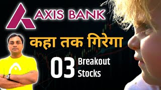 Axis Bank Share news | Axis Bank Share News Today | Axis Bank Share Target | Axis Bank Results Today