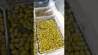 marinated olives Riyadh Saudi Arabia 🥰 زیتون