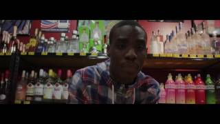 DOSEBOY KIEV - AYOO FREESTYLE (LOVE/HATE)OFFICIAL MUSIC VIDEO)