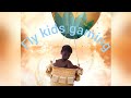 fly kids gaming playing planes part 1