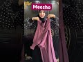 meesho abaya meesho finds abaya meesho