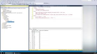Lesson 4. Faster Queries Over Linked Server