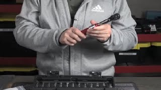 VANPO  Drive Click Torque Wrench, Small Bike Torque Wrench Review