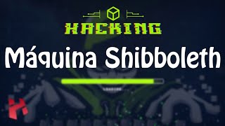HackTheBox | Shibboleth [OSCP Style] (TWITCH LIVE)