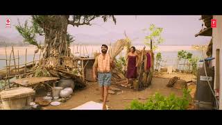 Rangasthalam Yentha sakagunave   HD VIDEO SONG