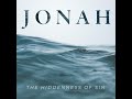 Jonah 1:4-17 - Alan Waldecker - August 4, 2024