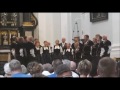 jodlerklub wynigen eidg. jodlerfest brig 2017