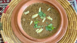 Tasty Urad Dal Any One Can Make At Home | Cooking Recipe