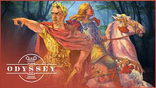 The Real Story Of Ancient Rome's Brutal Campaign Against Gaul | History Of Warfare | Odyssey