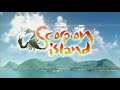 Escape From Scorpion Island - Theme / Opening