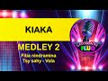 Karaoke gasy KIAKA - MEDLEY 2 (Rock symphonique)