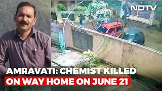 After Udaipur, Anti-Terror Probe In Amravati Murder | The Biggest Stories Of July 2, 2022