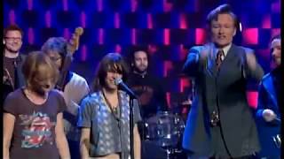 Broken Social Scene & Feist - 7/4 Shoreline - 2006-01-31