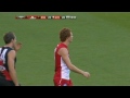 gazza s goals nab cup r3 2012