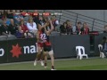 gazza s goals nab cup r3 2012