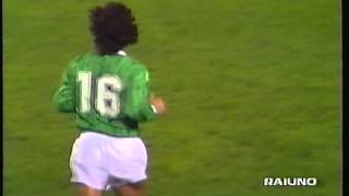 1988 October 5 IK Brage Sweden 1 Internazionale Milano Italy 2 UEFA Cup