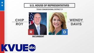 Texas This Week: Rep. Chip Roy (R), candidate for U.S. House - District 21 | KVUE