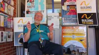 Self-Advocate Arthur Wirth Explains Why Medicaid is a Lifeline