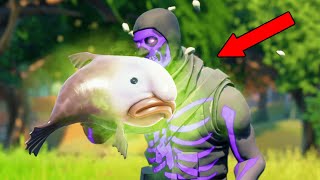 dumb ways to die in fortnite
