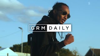 Scalez - Mileage [Music Video] | GRM Daily