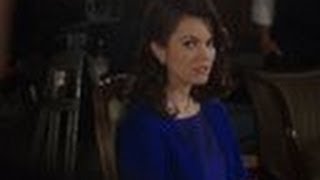 Mellie Goes Public - Scandal