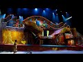 cirque du soleil Сказочный Мир 3d Русский трейлер