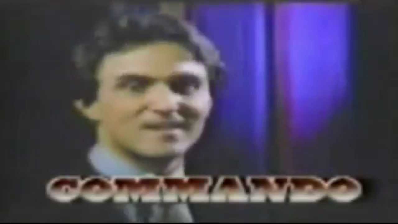 Siskel Ebert Commando Youtube