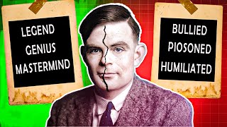 Alan Turing Invented AI… Then Society Chemically Castrated Him – The Forgotten Tragedy