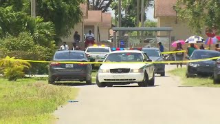 Man shot by cousin during argument in southwest Miami-Dade, authorities say