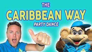 PARTY DANCE - The Carribean Way
