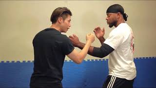 #Wing Chun vs  Jeet Kune Do - Which is Better