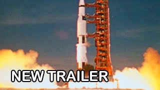 THE SPACE RACE Official Trailer (2024)