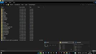 Installing GDAL on window using pip