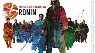 47 Ronin - Movie Review