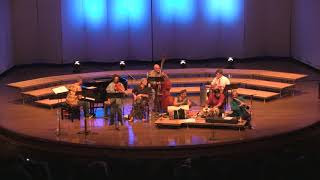 Space Time (by Deepak Ram) - Global Grooves Concert 2017