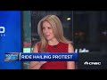 former uber nyc general manager weighs in on ride sharing regulation