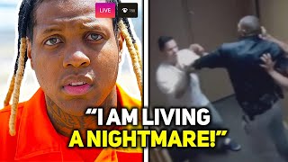 FEDS EXPOSE LIL DURK's Secret to Taking Down King Von!