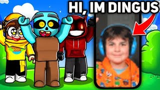 We Reacted To Our VERY FIRST VIDEO...