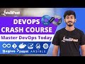 Devops Tools | DevOps Training | Intellipaat