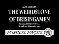 the weirdstone of brisingamen 2011 by alan garner starring robert powell