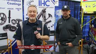 Why You Need DLC Coatings for Your Racing Engine | Motorhead Garage TV