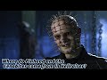 what are cenobites and lament configuration origin cenobites and puzzle box in hellraiser explained