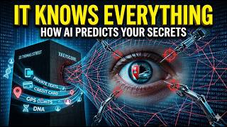 How An Algorithm Knows Your Secrets Before You Do