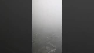 Philly Snow Squall Time Lapse 2019-01-30