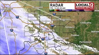 Weather Radar